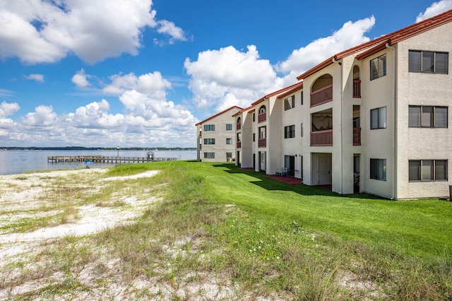 7453 Sunset Harbor Dr Unit 107, Navarre, FL 32566 - photo 42