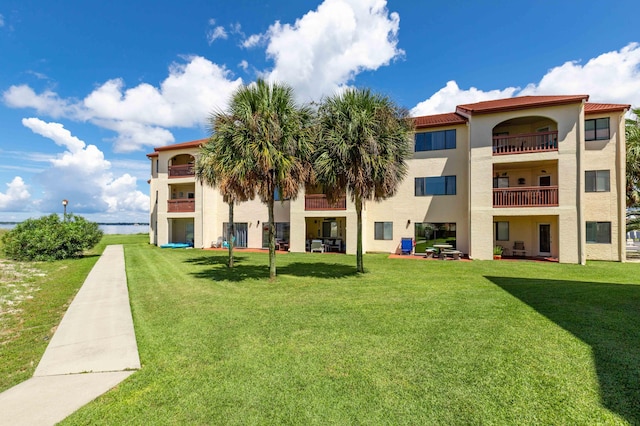 7453 Sunset Harbor Dr Unit 107, Navarre, FL 32566 - photo 44