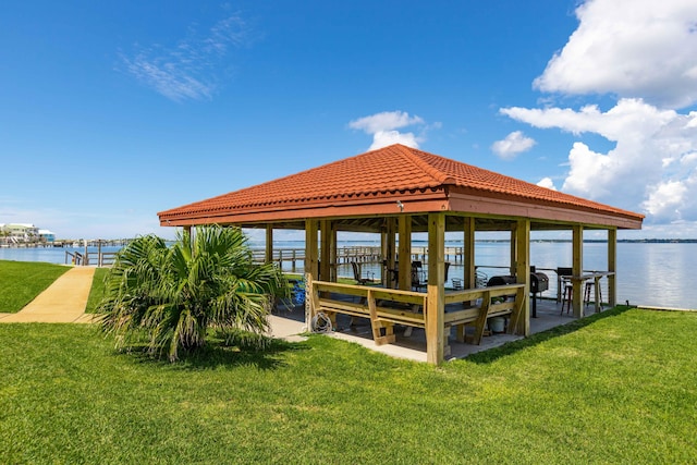 7453 Sunset Harbor Dr Unit 107, Navarre, FL 32566 - photo 46