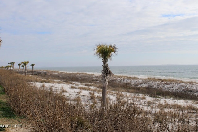 Listing photo 2 for 206 Virginia Dr, Mexico Beach FL 32456