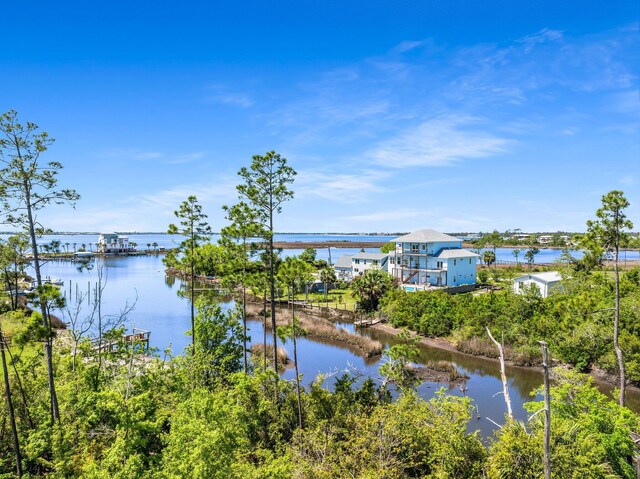 1516 S Berthe Ave, Panama City, FL 32404