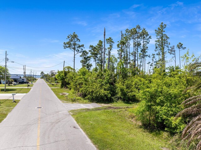 1516 S Berthe Ave, Panama City, FL 32404