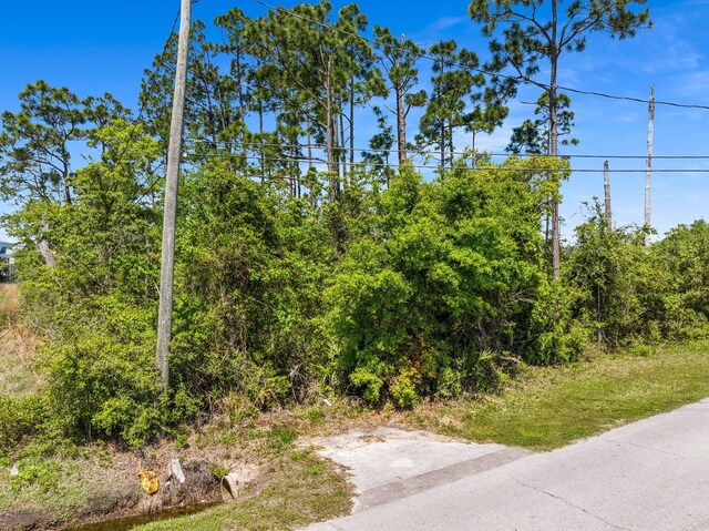 1516 S Berthe Ave, Panama City, FL 32404