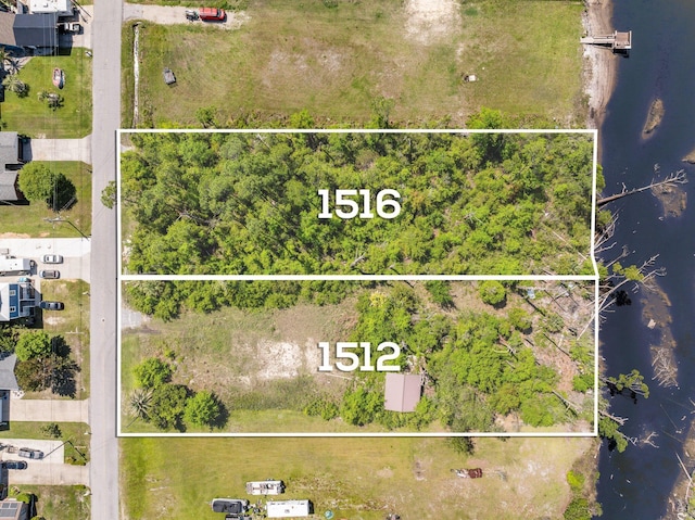 1516 S Berthe Ave, Panama City, FL 32404