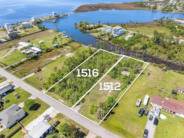 1516 S Berthe Ave, Panama City, FL 32404