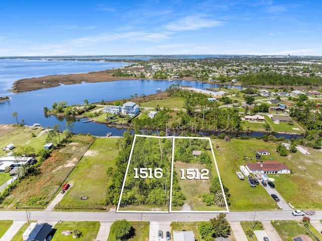 1516 S Berthe Ave, Panama City, FL 32404
