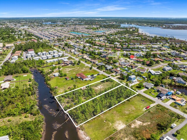 1516 S Berthe Ave, Panama City, FL 32404