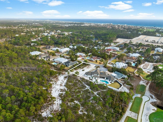 Listing photo 2 for LOT10 Ridge Rd, Santa Rosa Beach FL 32459