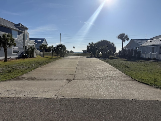 8303 Tradewinds Dr, Port St Joe FL, 32456 land for sale