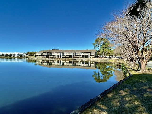 water view