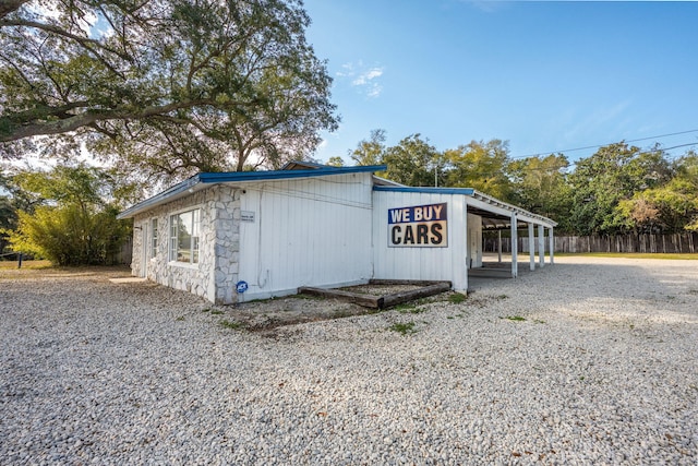 4812 Gulf Breeze Pkwy, Gulf Breeze FL, 32563 land for sale