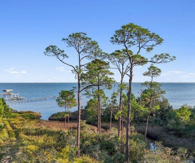 5482 Soundside Dr, Gulf Breeze FL, 32563 land for sale