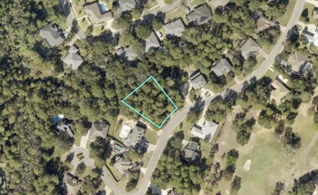 TBD Ruckel Dr, Niceville FL, 32578 land for sale