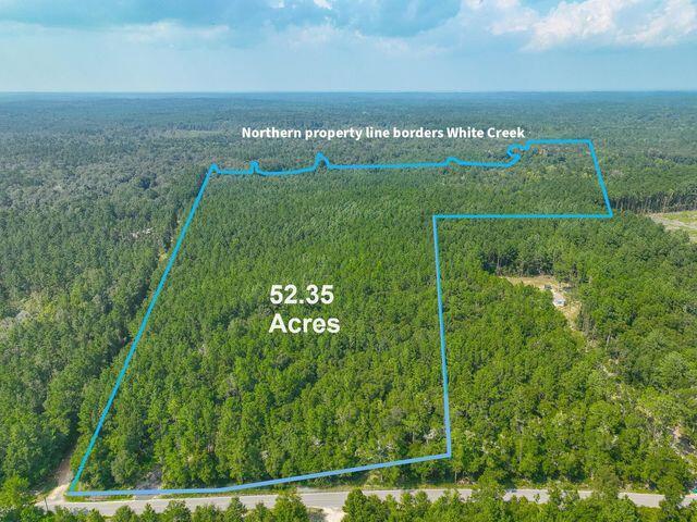 20 Moccasin Forks Rd, Ponce De Leon FL, 32455 land for sale