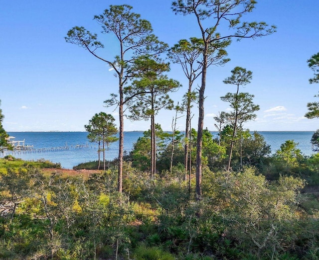 5506 Soundside Dr, Gulf Breeze FL, 32563 land for sale