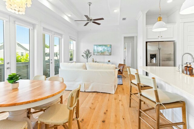 138 E Pine Lands Loop Unit C, Inlet Beach, FL 32461 - photo 13