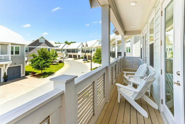 138 E Pine Lands Loop Unit C, Inlet Beach, FL 32461 - photo 29