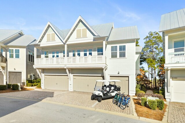 138 E Pine Lands Loop Unit C, Inlet Beach, FL 32461 - photo 35