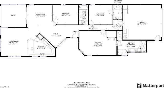75 Sierra Dunes Dr, Miramar Beach, FL 32550