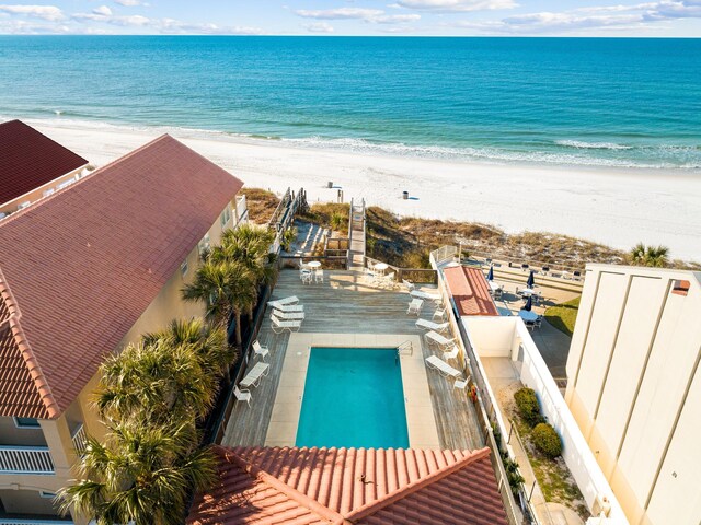 416 La Valencia Cir, Panama City Beach, FL 32413