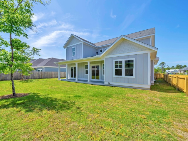 623 Chamomile Ct, Niceville, FL 32578 - photo 53