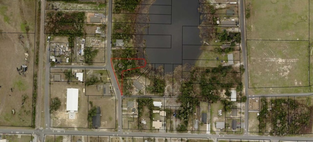 212 Helen Ave, Panama City FL, 32401 land for sale