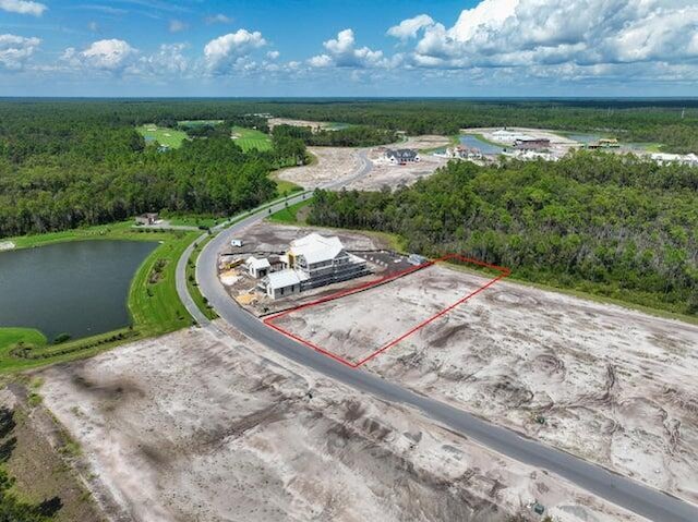 LOT187 Windsong Dr, Watersound FL, 32461 land for sale