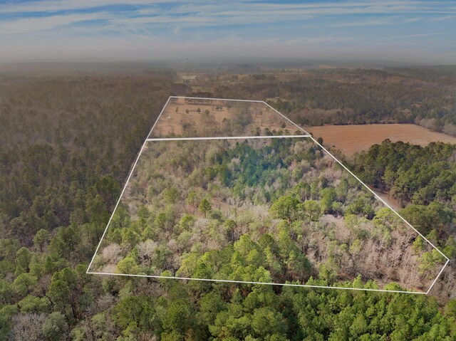 X Thames Rd, Baker, FL 32531