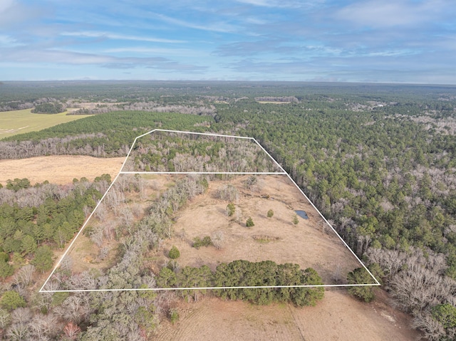 X Thames Rd, Baker FL, 32531 land for sale