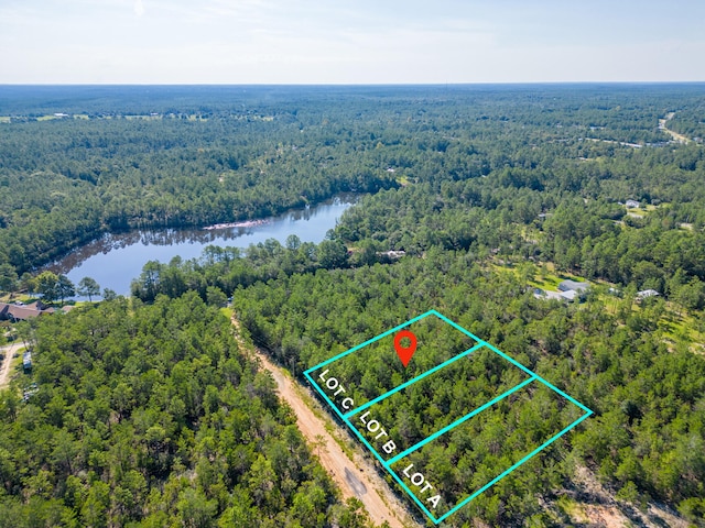 Listing photo 3 for LotC Avocado Lane, Defuniak Springs FL 32433