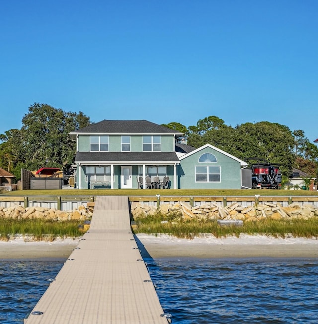 156 Shoreline Dr, Mary Esther, FL 32569 - photo 1