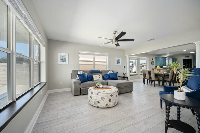 156 Shoreline Dr, Mary Esther, FL 32569 - photo 21