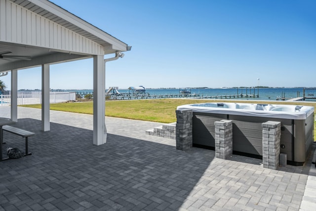 156 Shoreline Dr, Mary Esther, FL 32569 - photo 49