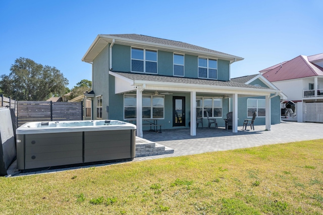 156 Shoreline Dr, Mary Esther, FL 32569 - photo 47