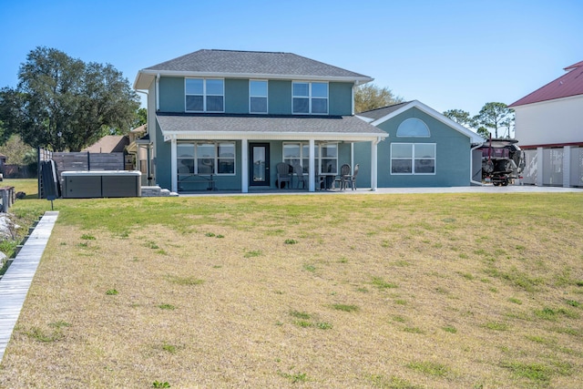 156 Shoreline Dr, Mary Esther, FL 32569 - photo 44