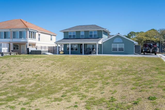 156 Shoreline Dr, Mary Esther, FL 32569 - photo 46