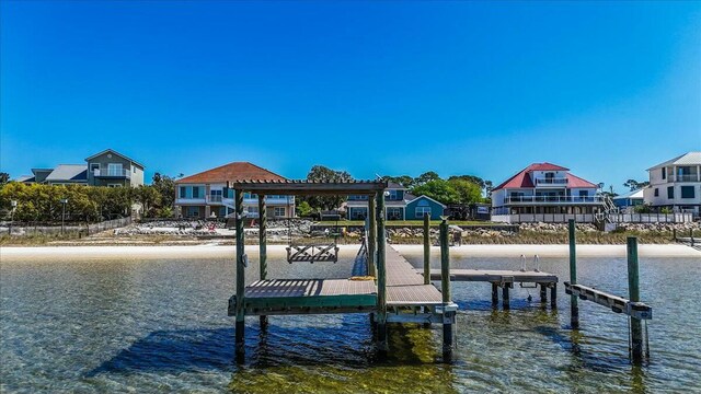 156 Shoreline Dr, Mary Esther, FL 32569 - photo 65