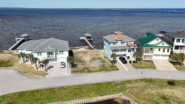 1758 Stanford Rd, Gulf Breeze FL, 32563 land for sale