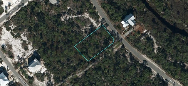 207 Signal Ln, Port St Joe FL, 32456 land for sale