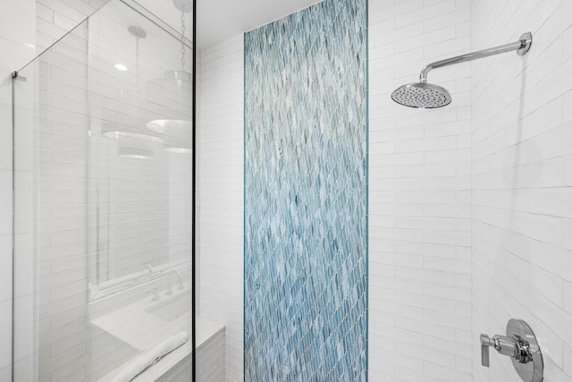 11 Dandelion Dr, Santa Rosa Beach, FL 32459 - bathroom with a shower stall