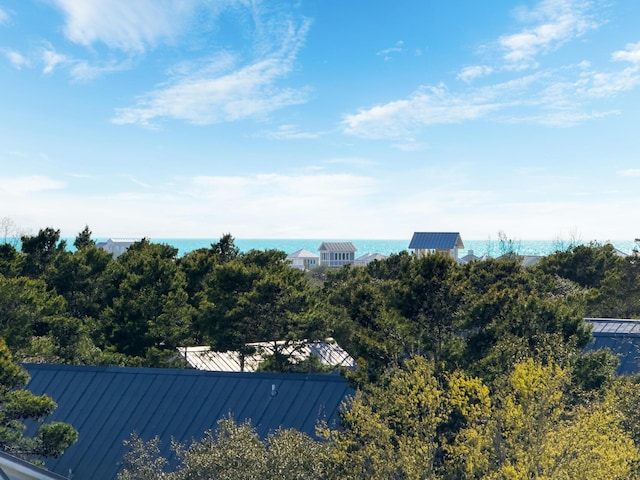 11 Dandelion Dr, Santa Rosa Beach, FL 32459 - drone / aerial view of a large body of water