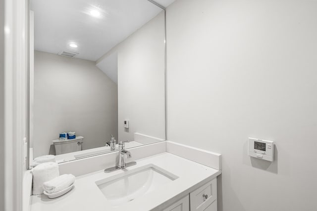 11 Dandelion Dr, Santa Rosa Beach, FL 32459 - bathroom with vanity