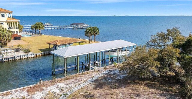 1098 Seabreeze Ln, Gulf Breeze, FL 32563