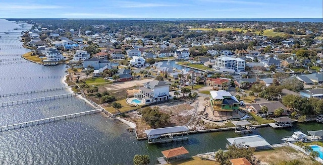1098 Seabreeze Ln, Gulf Breeze, FL 32563