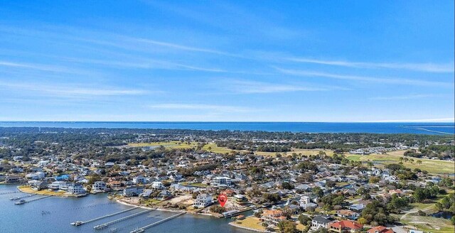 1098 Seabreeze Ln, Gulf Breeze, FL 32563
