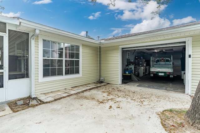 1634 N Campbell Dr, Fort Walton Beach, FL 32547 - exterior space
