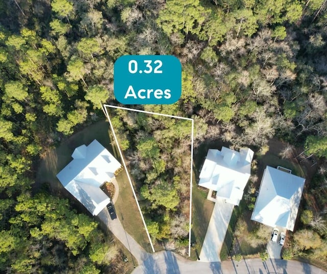 LOT8 Sun Bear Cir, Freeport FL, 32439 land for sale