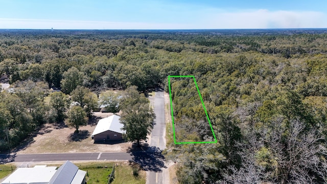 Listing photo 3 for 68ACRE S 20th St, Defuniak Springs FL 32435