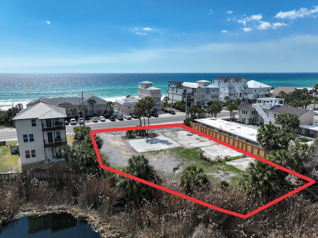 19978 Front Beach Rd, Panama City Beach FL, 32413 land for sale