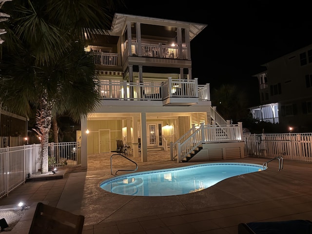 446 Jubilation Dr, Port St Joe, FL 32456 - photo 58